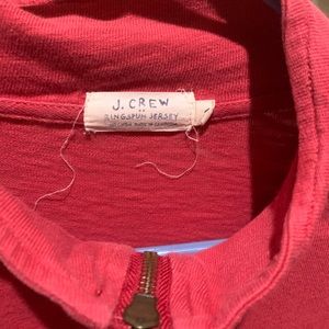 Men’s J.Crew shirts